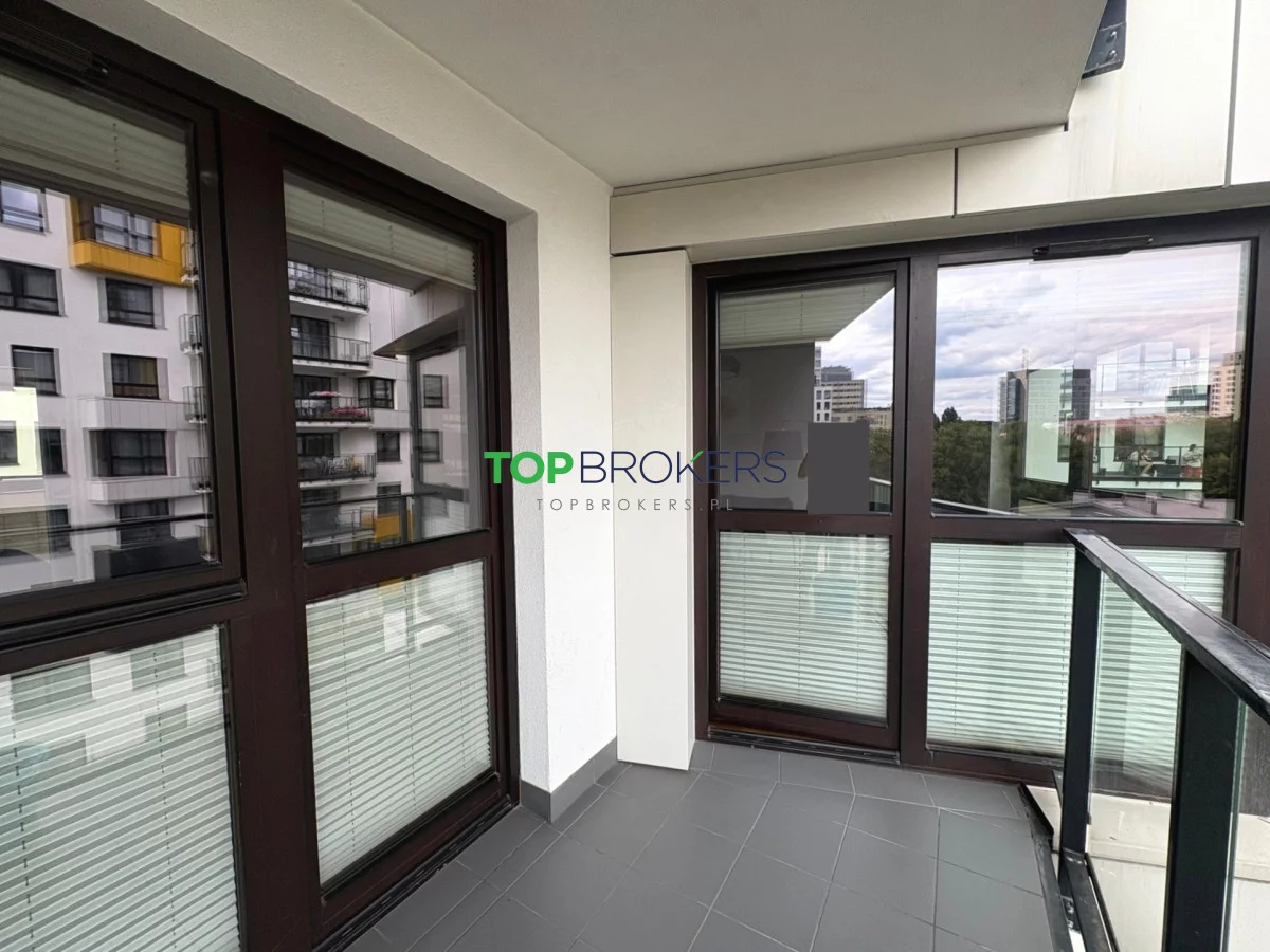 2 pokoje, mieszkanie 48,00 m², piętro 6, oferta nr , TB#364904242, Warszawa, Skierniewicka