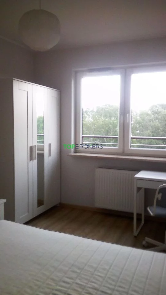 2 pokoje, mieszkanie 48,00 m², piętro 8, oferta nr , TB#401075, Warszawa, Sokratesa
