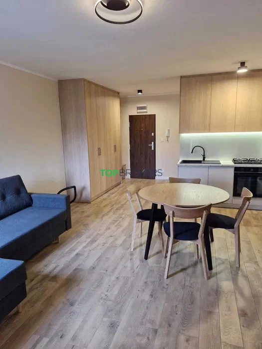 Apartamenty TB#608425 Warszawa Stanisława Herbsta