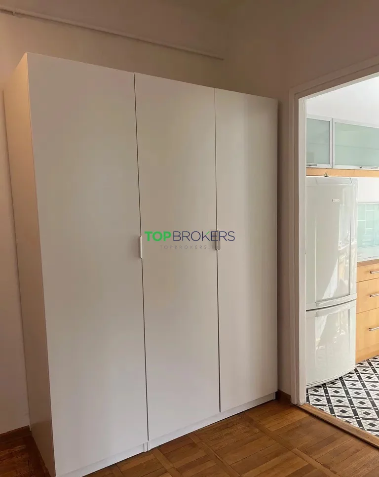 2 pokoje, mieszkanie 45,00 m², parter, oferta nr , TB#840847, Warszawa, Żoliborz, Stary Żoliborz, Stanisława Wyspiańskiego