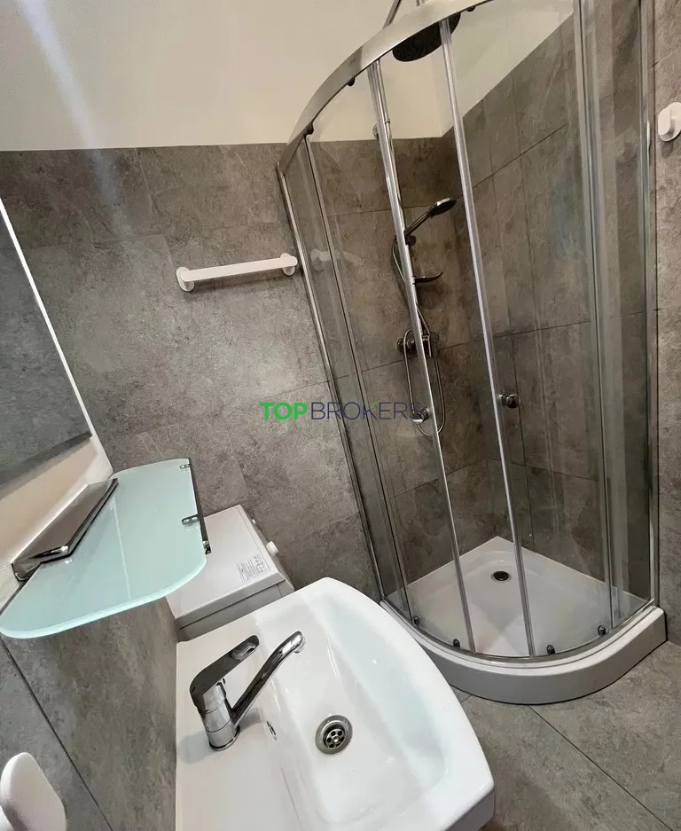 2 pokoje, mieszkanie 45,00 m², parter, oferta nr , TB#840847, Warszawa, Żoliborz, Stary Żoliborz, Stanisława Wyspiańskiego