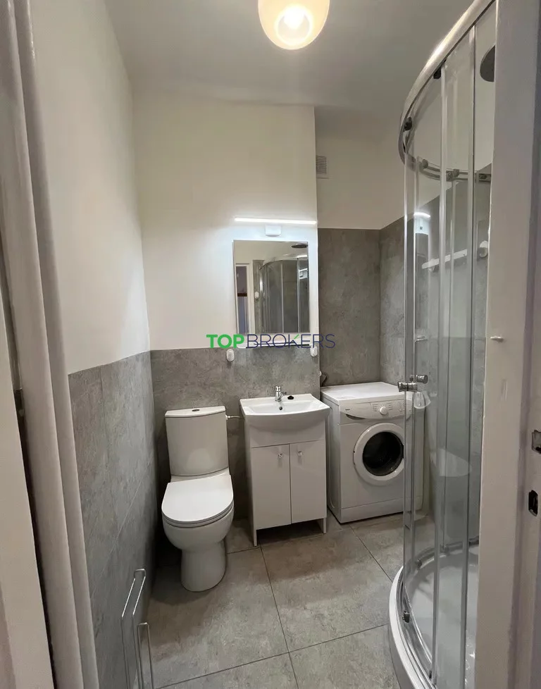 2 pokoje, mieszkanie 45,00 m², parter, oferta nr , TB#840847, Warszawa, Żoliborz, Stary Żoliborz, Stanisława Wyspiańskiego