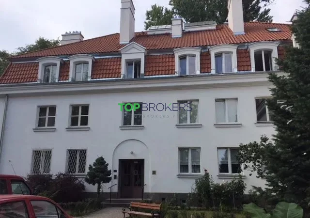 2 pokoje, mieszkanie 45,00 m², parter, oferta nr , TB#840847, Warszawa, Żoliborz, Stary Żoliborz, Stanisława Wyspiańskiego