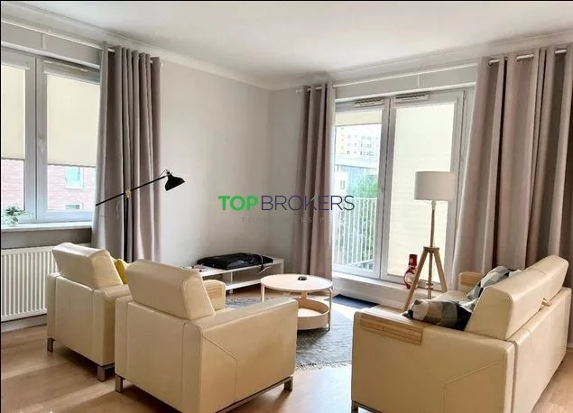 2 pokoje, mieszkanie 65,50 m², piętro 5, oferta nr , TB#959103487, Warszawa, Stawki