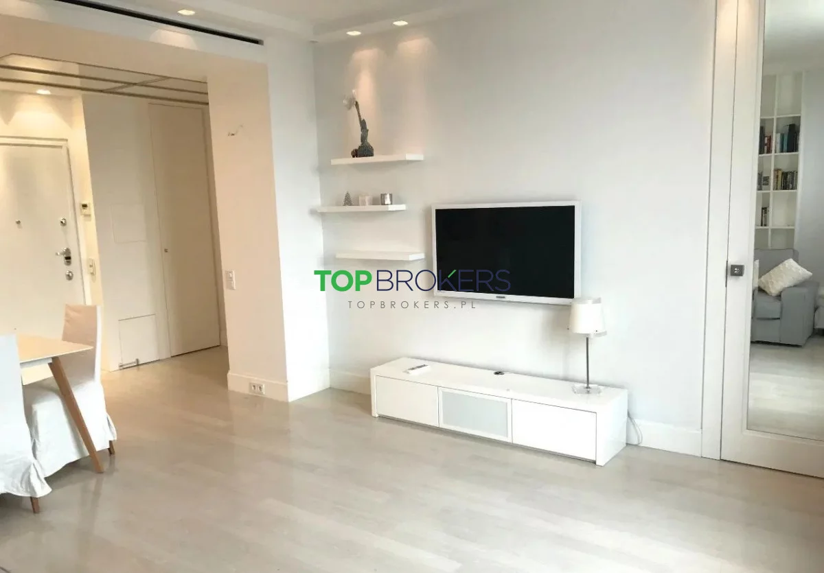 Apartamenty ARE#631652761 Warszawa Stawki