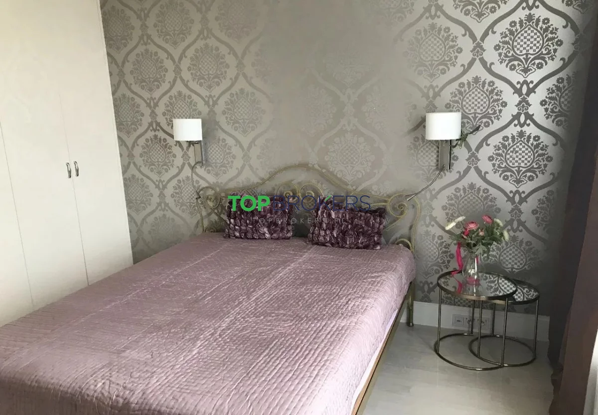 2 pokoje, mieszkanie 51,00 m², piętro 5, oferta nr , ARE#631652761, Warszawa, Stawki