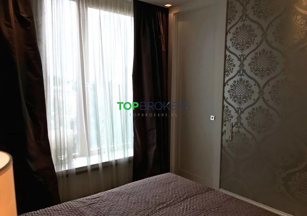 2 pokoje, mieszkanie 51,00 m², piętro 5, oferta nr , ARE#631652761, Warszawa, Stawki