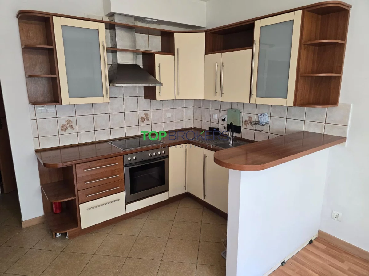 Apartamenty TB#475119 Warszawa Stefana Dembego