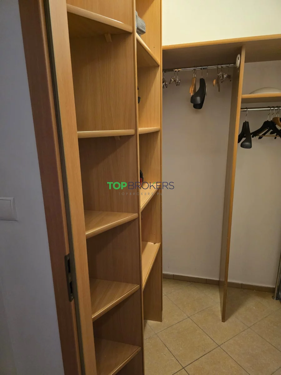 2 pokoje, mieszkanie 46,00 m², piętro 1, oferta nr , TB#475119, Warszawa, Stefana Dembego