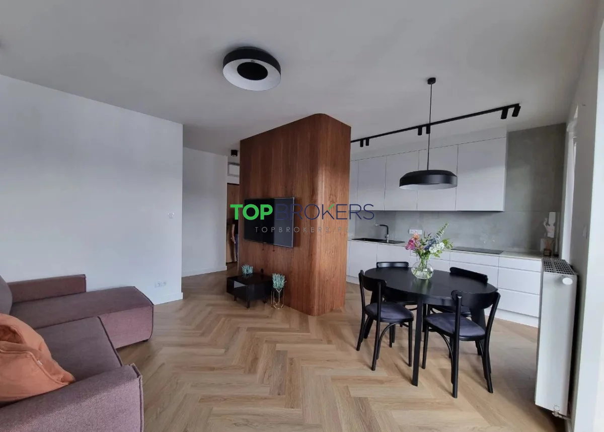 Apartamenty TB#455832 Warszawa Stefana Żeromskiego