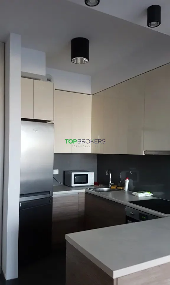 2 pokoje, mieszkanie 44,00 m², piętro 6, oferta nr , TB#376561, Warszawa, Stefana Żeromskiego