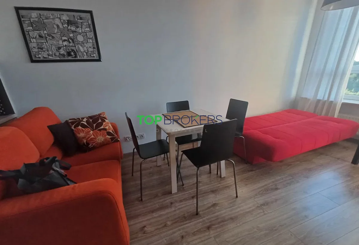 2 pokoje, mieszkanie 44,00 m², piętro 6, oferta nr , TB#376561, Warszawa, Stefana Żeromskiego