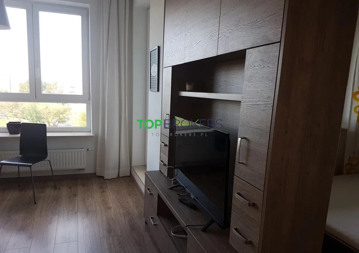 2 pokoje, mieszkanie 44,00 m², piętro 6, oferta nr , TB#376561, Warszawa, Stefana Żeromskiego