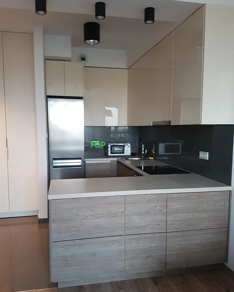 2 pokoje, mieszkanie 44,00 m², piętro 6, oferta nr , TB#376561, Warszawa, Stefana Żeromskiego