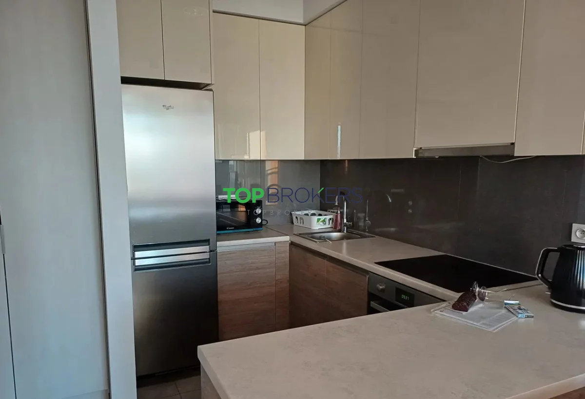2 pokoje, mieszkanie 44,00 m², piętro 6, oferta nr , TB#376561, Warszawa, Stefana Żeromskiego