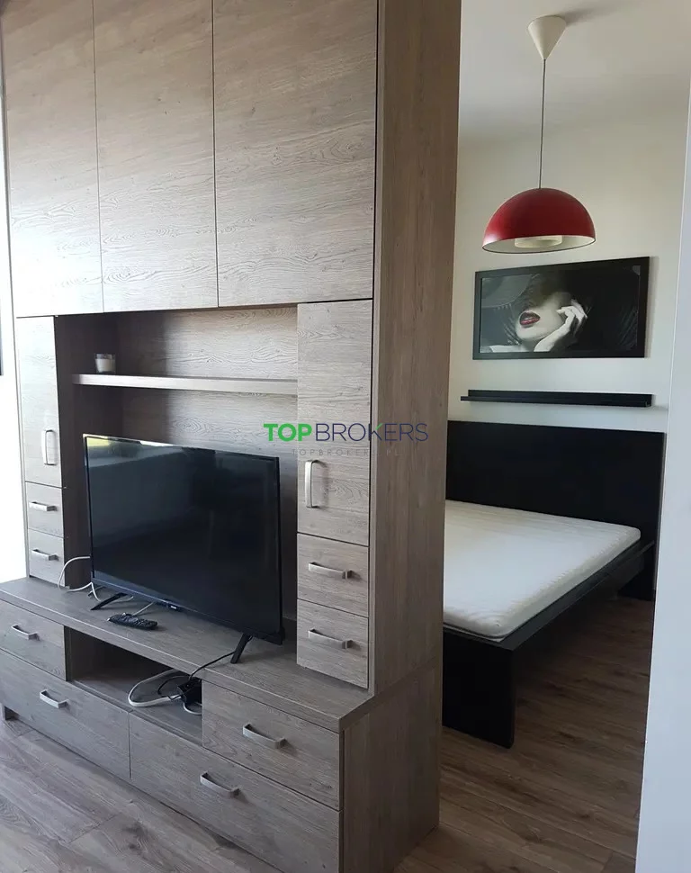 2 pokoje, mieszkanie 44,00 m², piętro 6, oferta nr , TB#376561, Warszawa, Stefana Żeromskiego