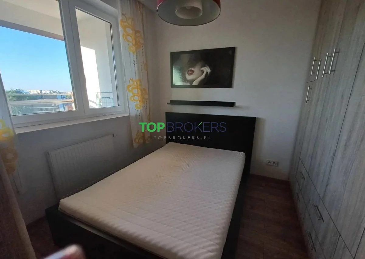 2 pokoje, mieszkanie 44,00 m², piętro 6, oferta nr , TB#376561, Warszawa, Stefana Żeromskiego
