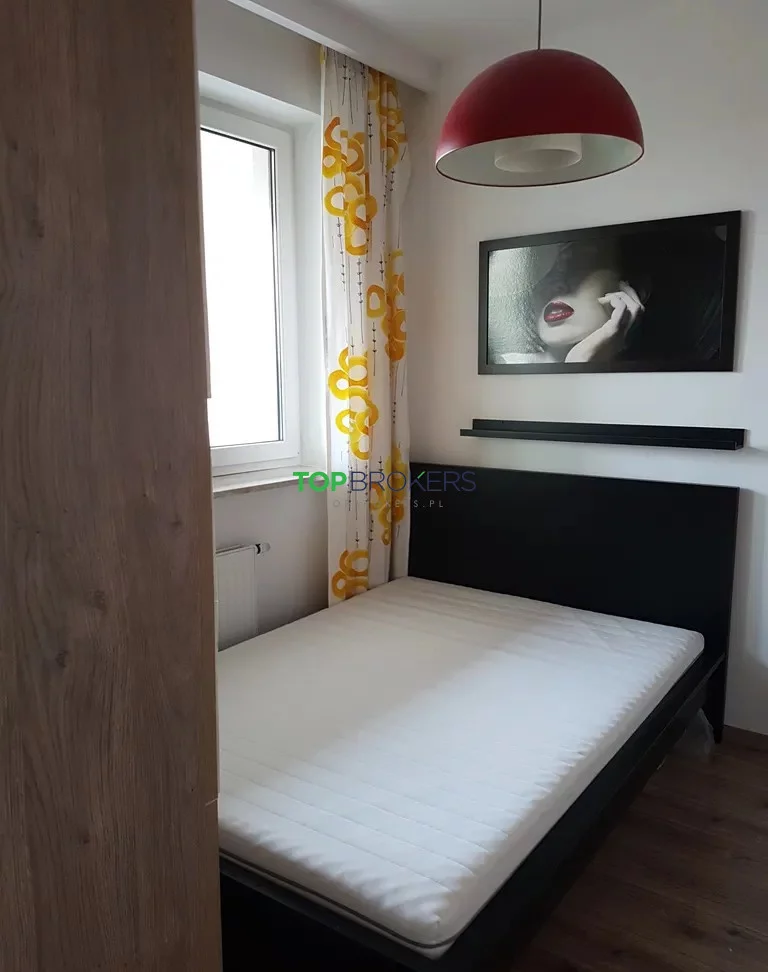 2 pokoje, mieszkanie 44,00 m², piętro 6, oferta nr , TB#376561, Warszawa, Stefana Żeromskiego