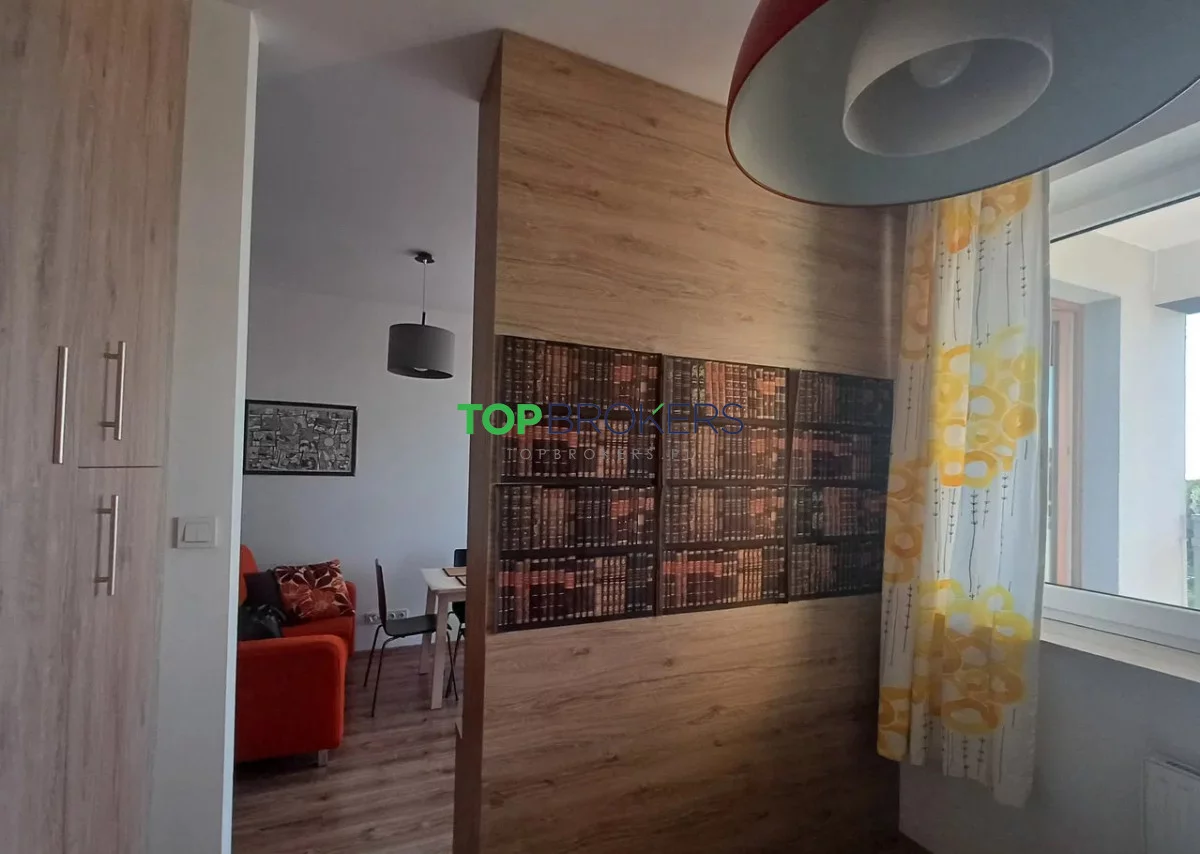 2 pokoje, mieszkanie 44,00 m², piętro 6, oferta nr , TB#376561, Warszawa, Stefana Żeromskiego