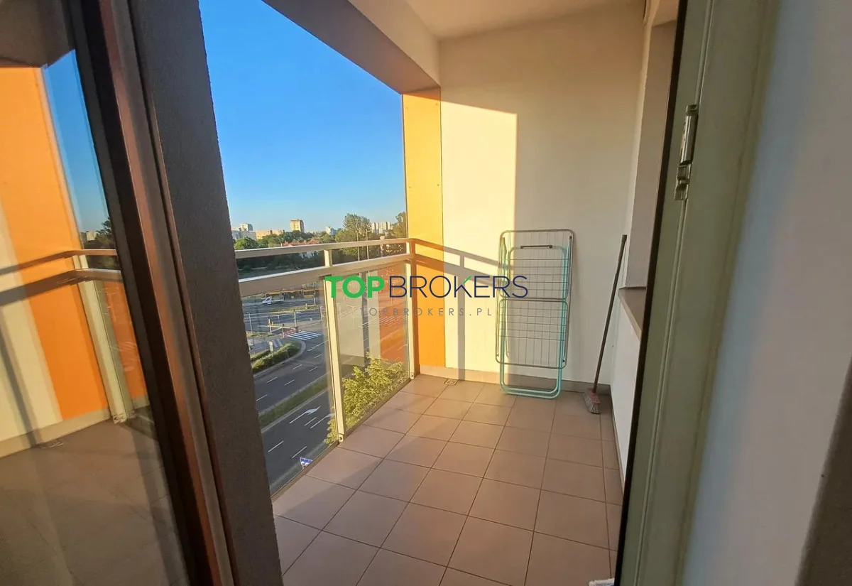 2 pokoje, mieszkanie 44,00 m², piętro 6, oferta nr , TB#376561, Warszawa, Stefana Żeromskiego