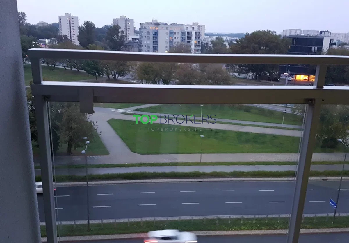 2 pokoje, mieszkanie 44,00 m², piętro 6, oferta nr , TB#376561, Warszawa, Stefana Żeromskiego