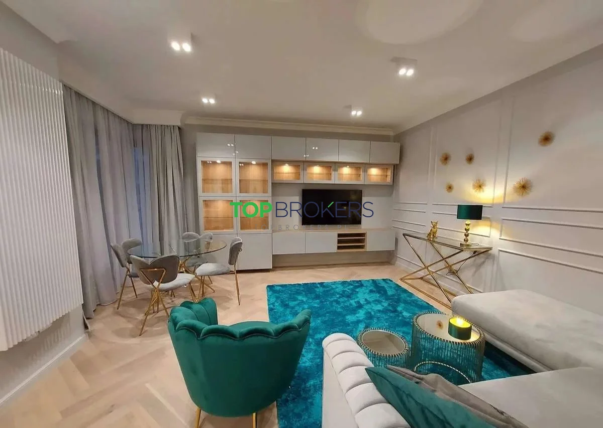Apartamenty TB#476987 Warszawa Suwak