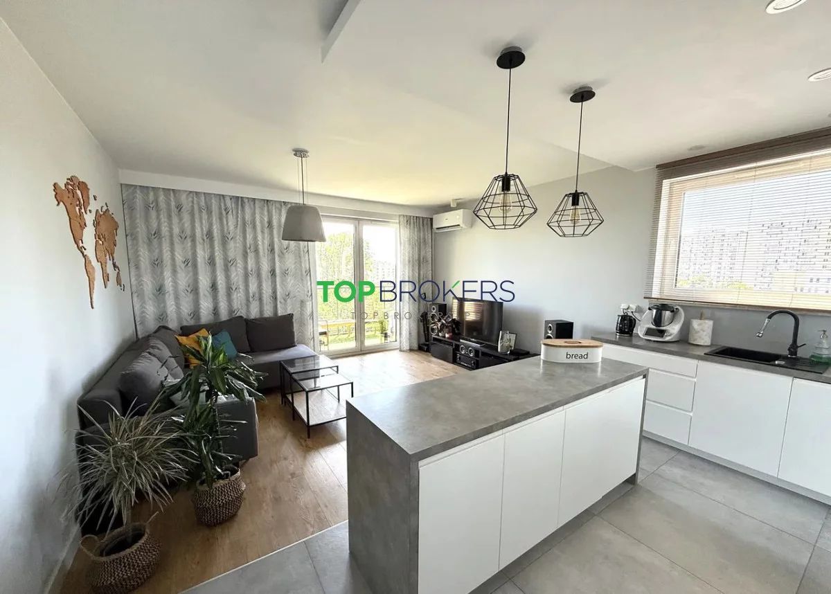 Apartamenty TB#183466 Warszawa Św. Wincentego