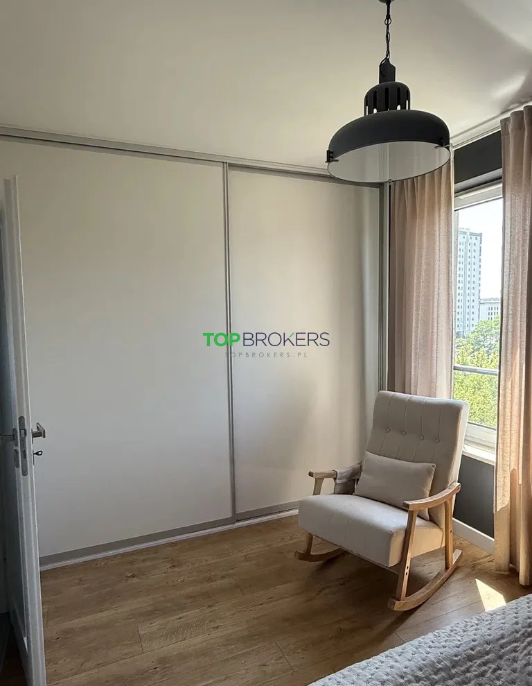 2 pokoje, mieszkanie 53,00 m², piętro 4, oferta nr , TB#183466, Warszawa, Św. Wincentego