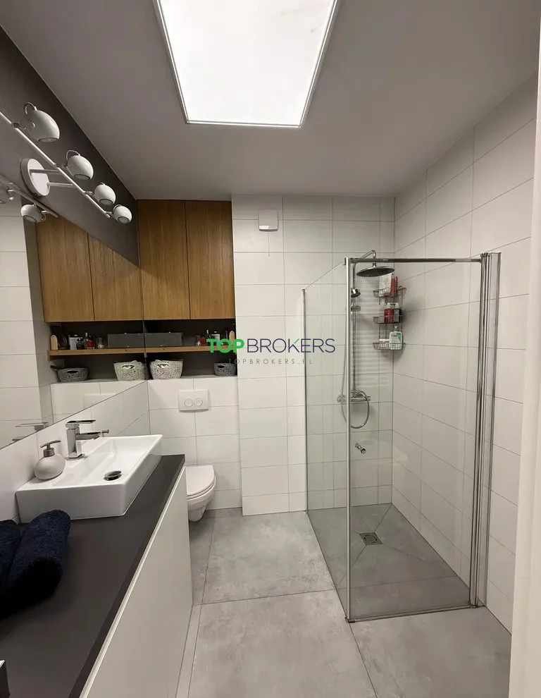 2 pokoje, mieszkanie 53,00 m², piętro 4, oferta nr , TB#183466, Warszawa, Św. Wincentego