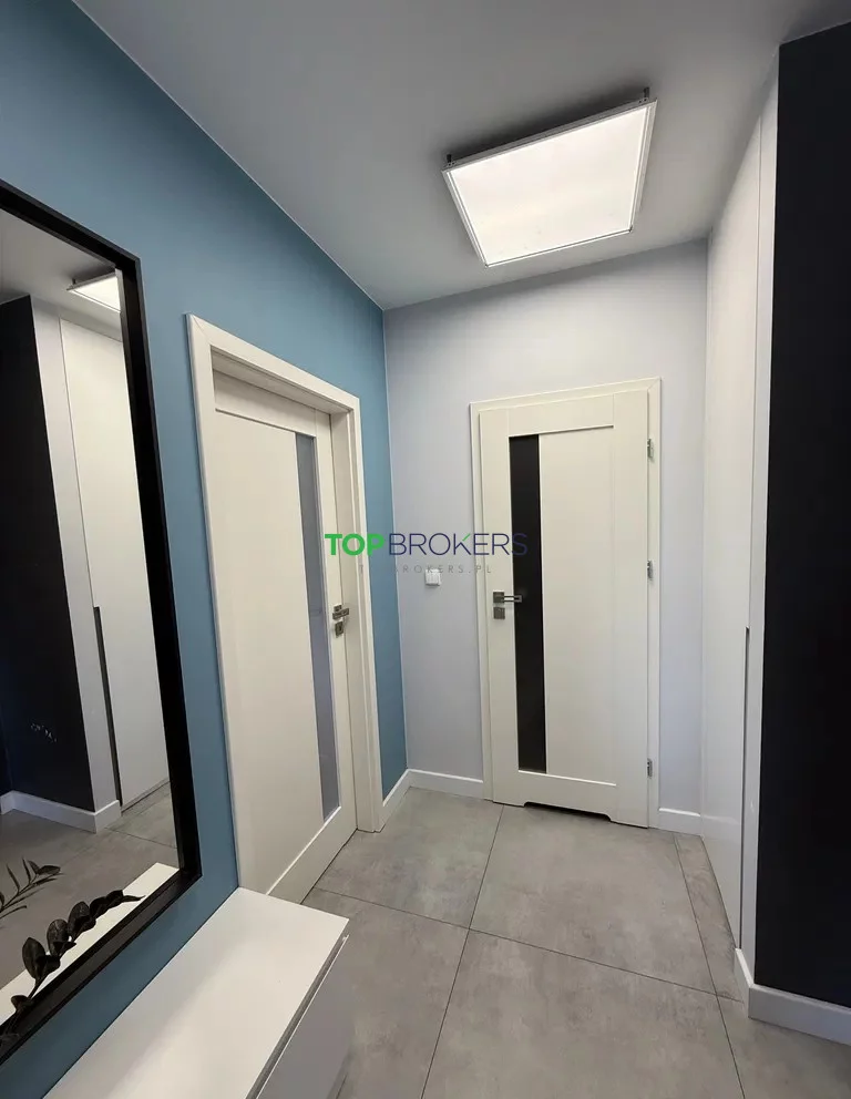 2 pokoje, mieszkanie 53,00 m², piętro 4, oferta nr , TB#183466, Warszawa, Św. Wincentego