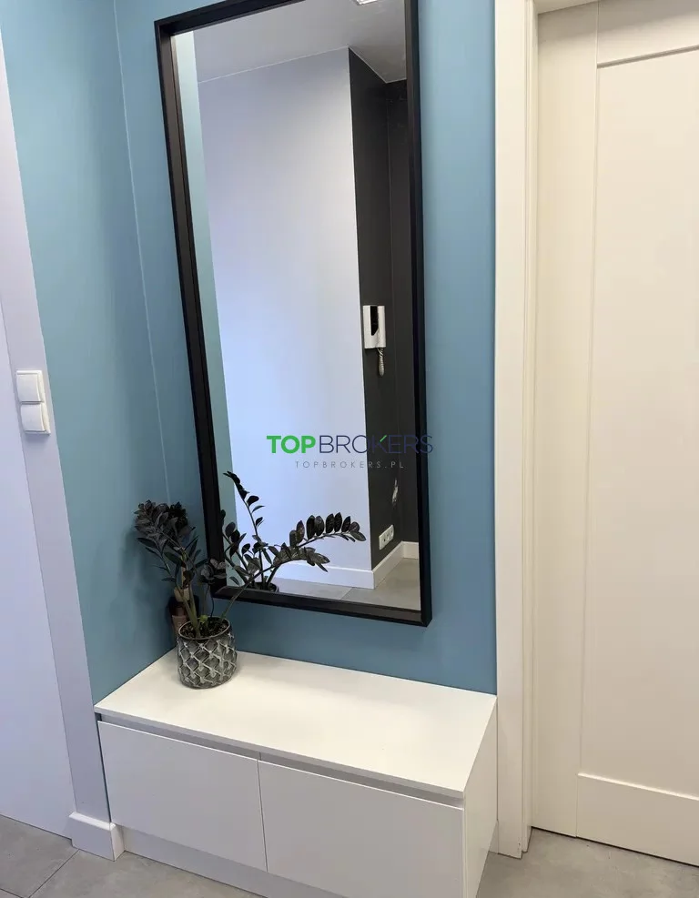 2 pokoje, mieszkanie 53,00 m², piętro 4, oferta nr , TB#183466, Warszawa, Św. Wincentego
