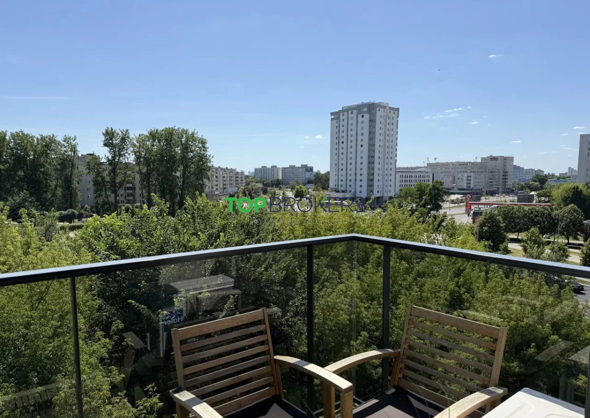 2 pokoje, mieszkanie 53,00 m², piętro 4, oferta nr , TB#183466, Warszawa, Św. Wincentego