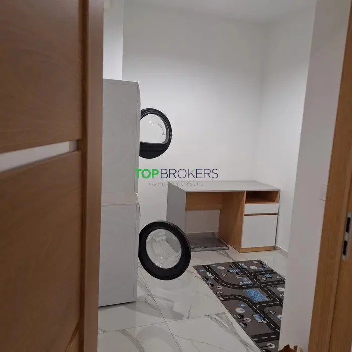 2 pokoje, mieszkanie 52,00 m², piętro 1, oferta nr , TB#853596512, Warszawa, Syta