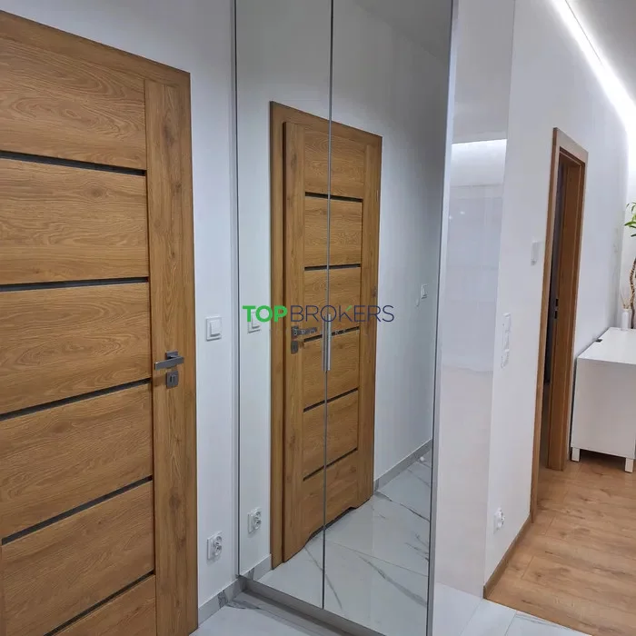 2 pokoje, mieszkanie 52,00 m², piętro 1, oferta nr , TB#853596512, Warszawa, Syta