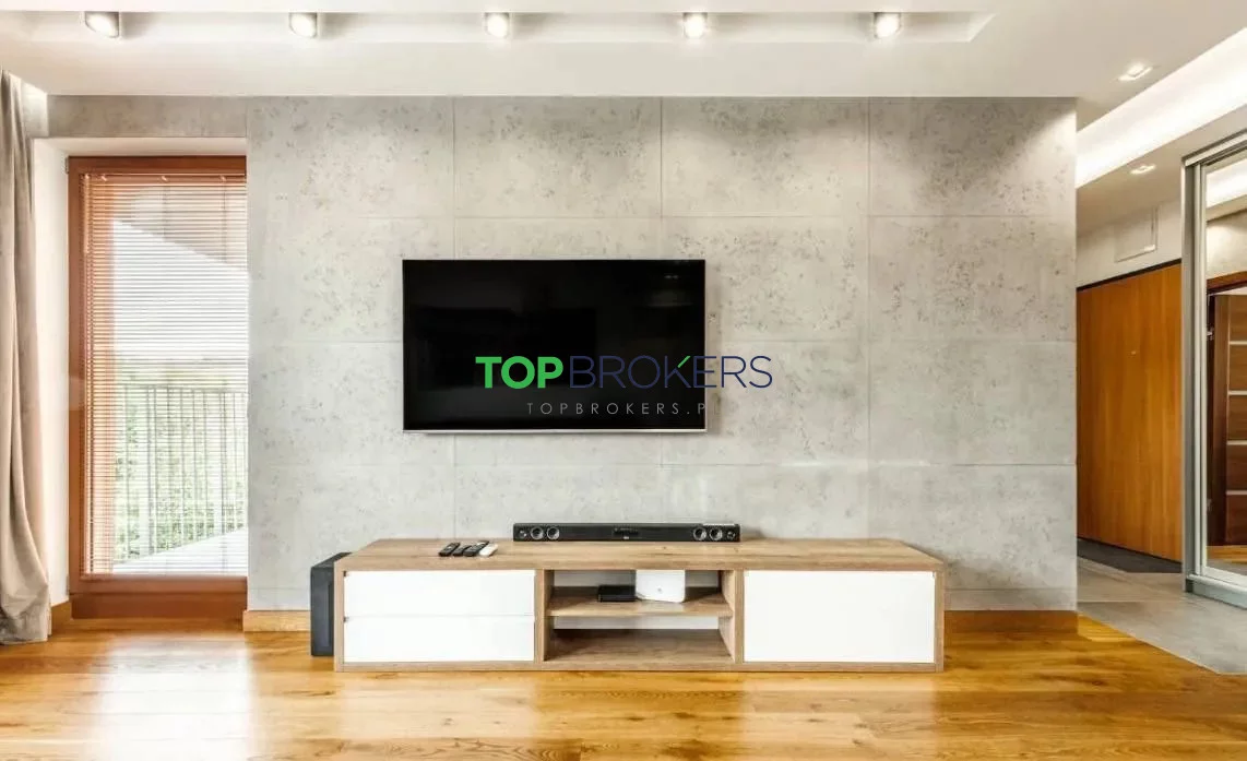 Apartamenty TB#124135 Warszawa Szczęśliwicka