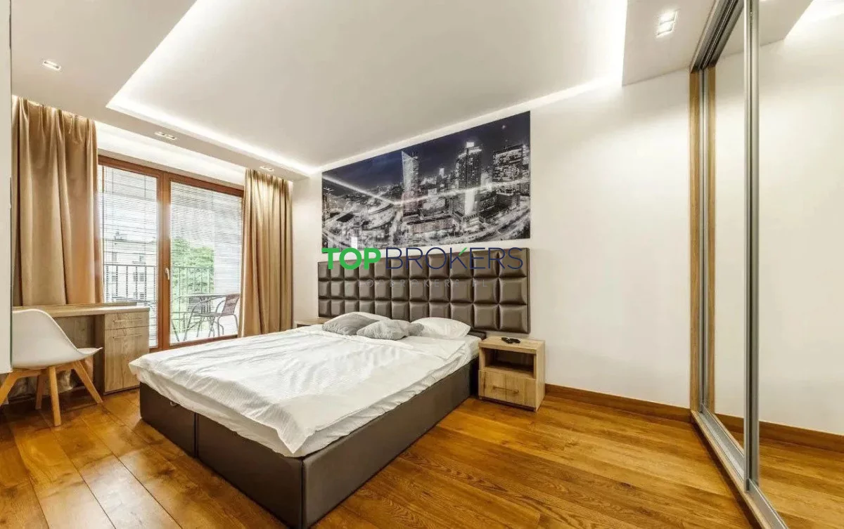 2 pokoje, mieszkanie 55,00 m², piętro 3, oferta nr , TB#124135, Warszawa, Szczęśliwicka