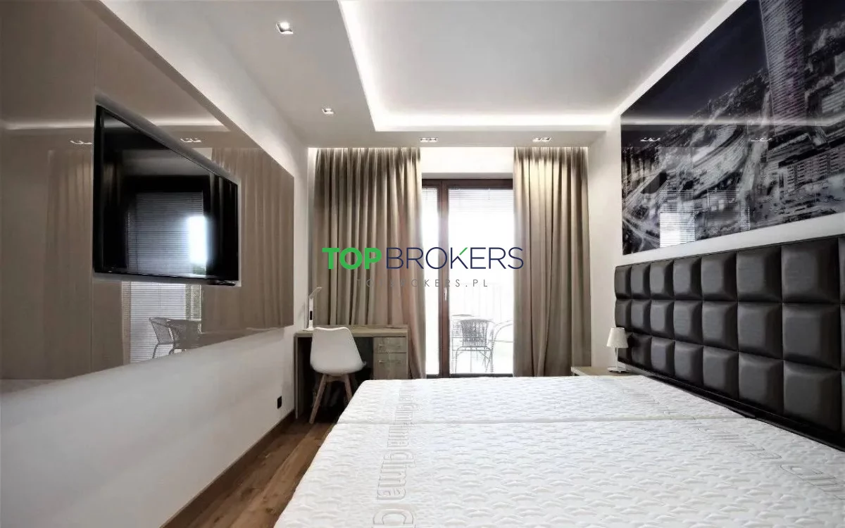 2 pokoje, mieszkanie 55,00 m², piętro 3, oferta nr , TB#124135, Warszawa, Szczęśliwicka