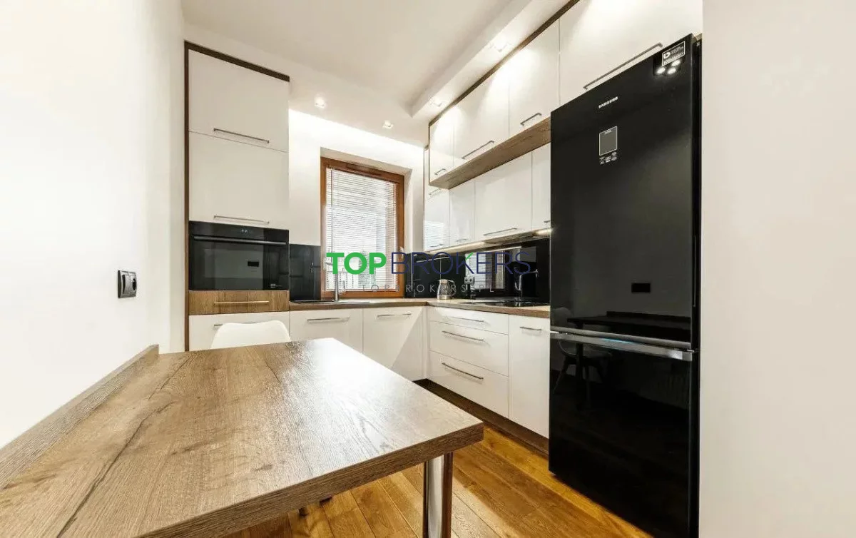 2 pokoje, mieszkanie 55,00 m², piętro 3, oferta nr , TB#124135, Warszawa, Szczęśliwicka