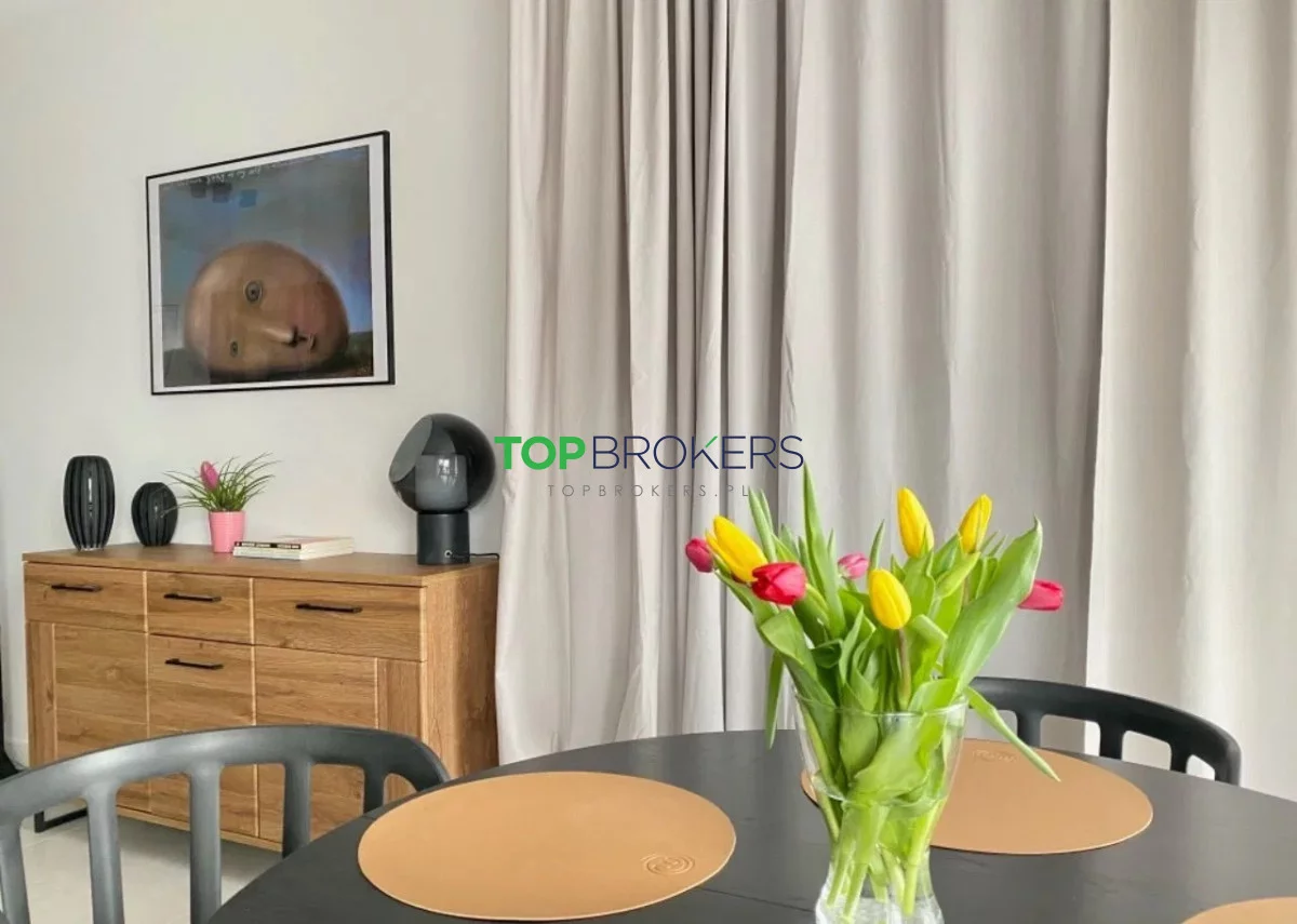 2 pokoje, mieszkanie 43,00 m², piętro 1, oferta nr , TB#840775, Warszawa, Szwedzka