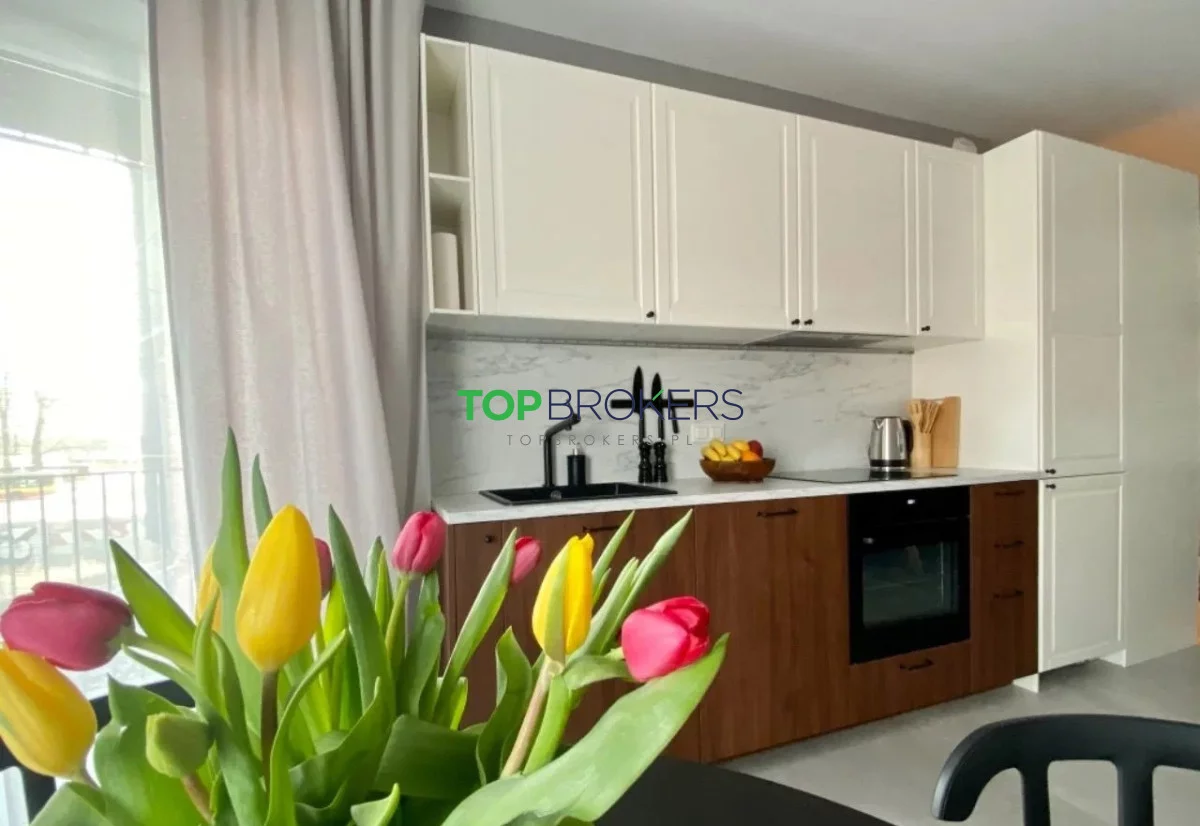 2 pokoje, mieszkanie 43,00 m², piętro 1, oferta nr , TB#840775, Warszawa, Szwedzka