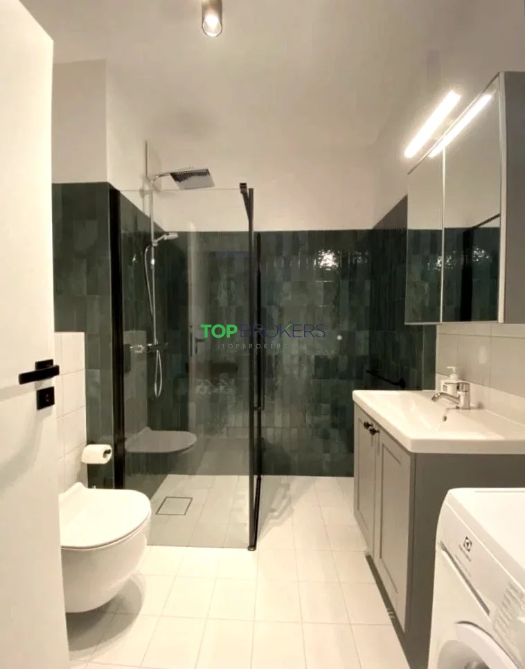 2 pokoje, mieszkanie 43,00 m², piętro 1, oferta nr , TB#840775, Warszawa, Szwedzka
