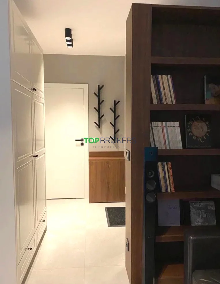 2 pokoje, mieszkanie 43,00 m², piętro 1, oferta nr , TB#840775, Warszawa, Szwedzka