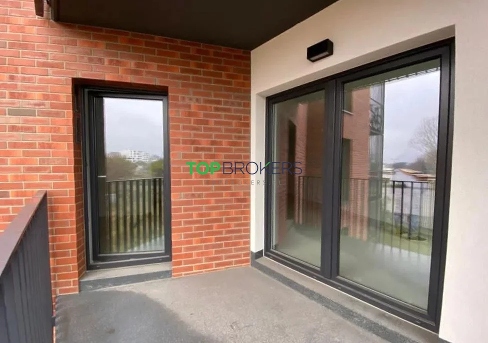 2 pokoje, mieszkanie 43,00 m², piętro 1, oferta nr , TB#840775, Warszawa, Szwedzka