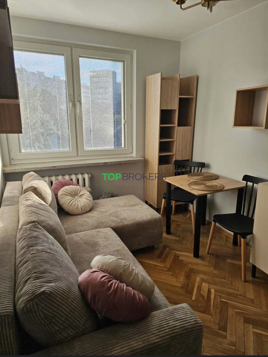 Apartamenty TB#597834 Warszawa Topiel