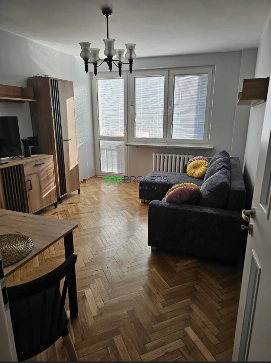 2 pokoje, mieszkanie 36,00 m², piętro 7, oferta nr , TB#597834, Warszawa, Topiel