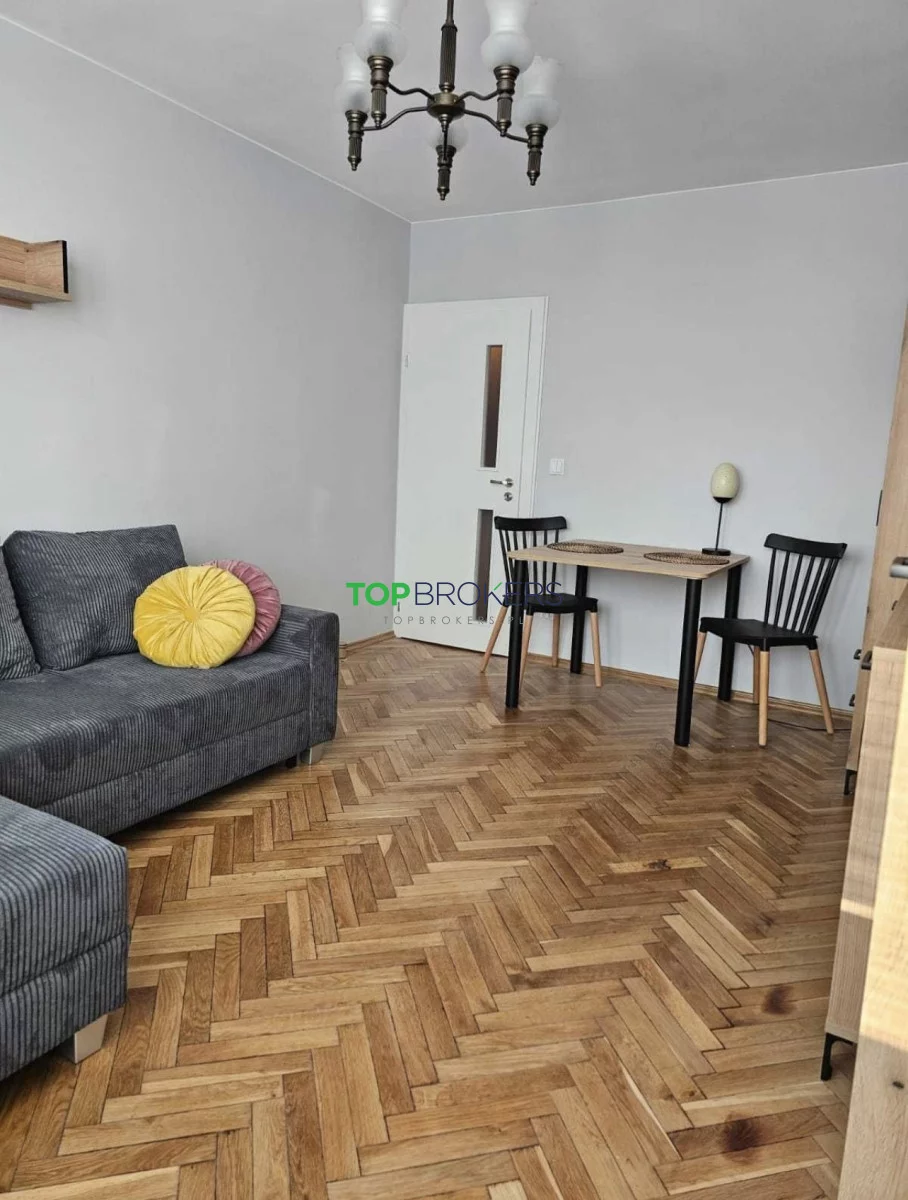 2 pokoje, mieszkanie 36,00 m², piętro 7, oferta nr , TB#597834, Warszawa, Topiel