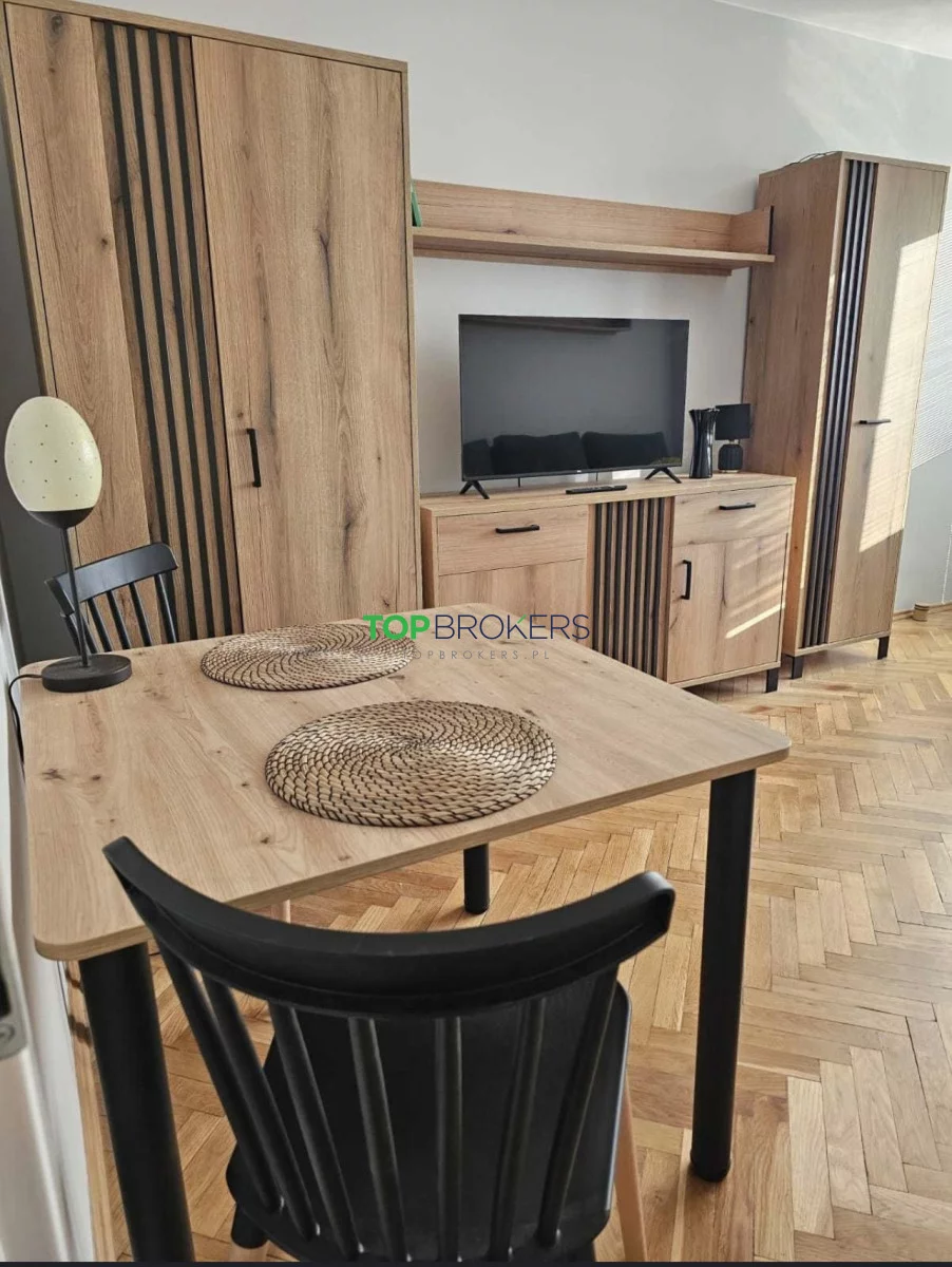 2 pokoje, mieszkanie 36,00 m², piętro 7, oferta nr , TB#597834, Warszawa, Topiel
