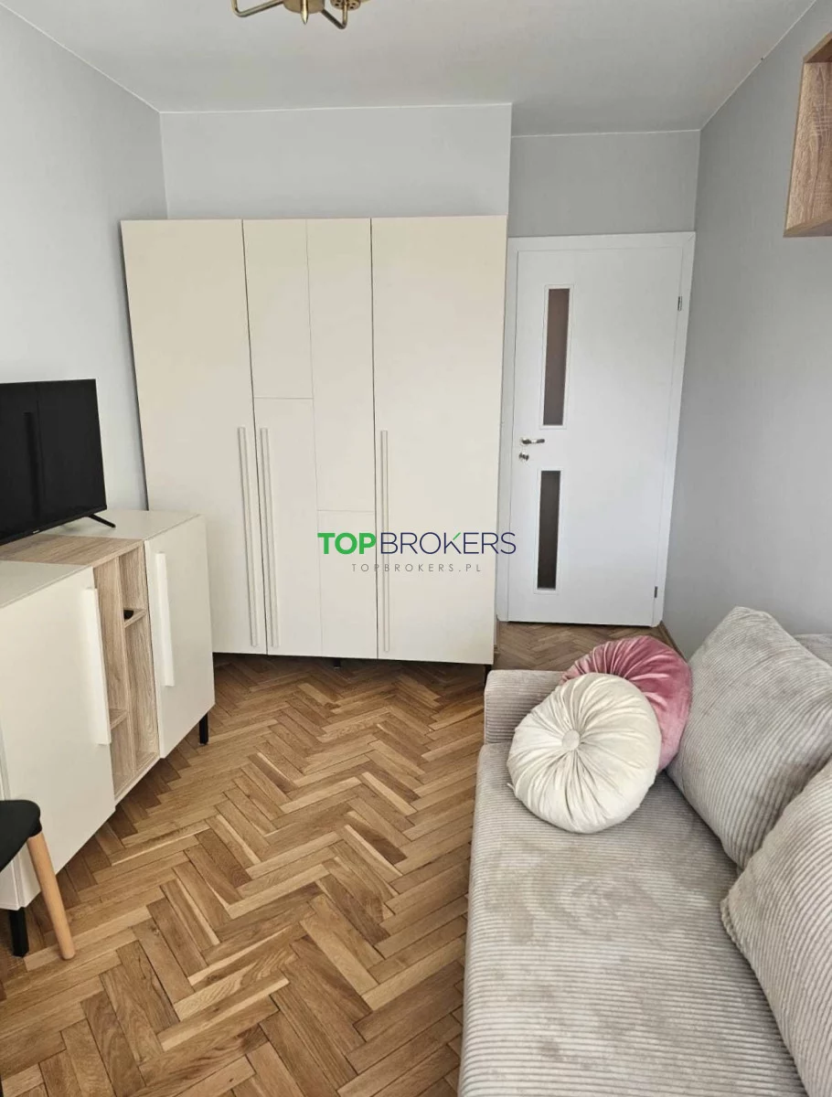 2 pokoje, mieszkanie 36,00 m², piętro 7, oferta nr , TB#597834, Warszawa, Topiel