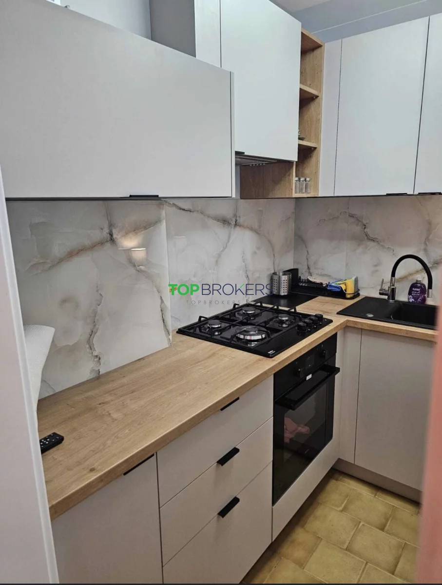 2 pokoje, mieszkanie 36,00 m², piętro 7, oferta nr , TB#597834, Warszawa, Topiel