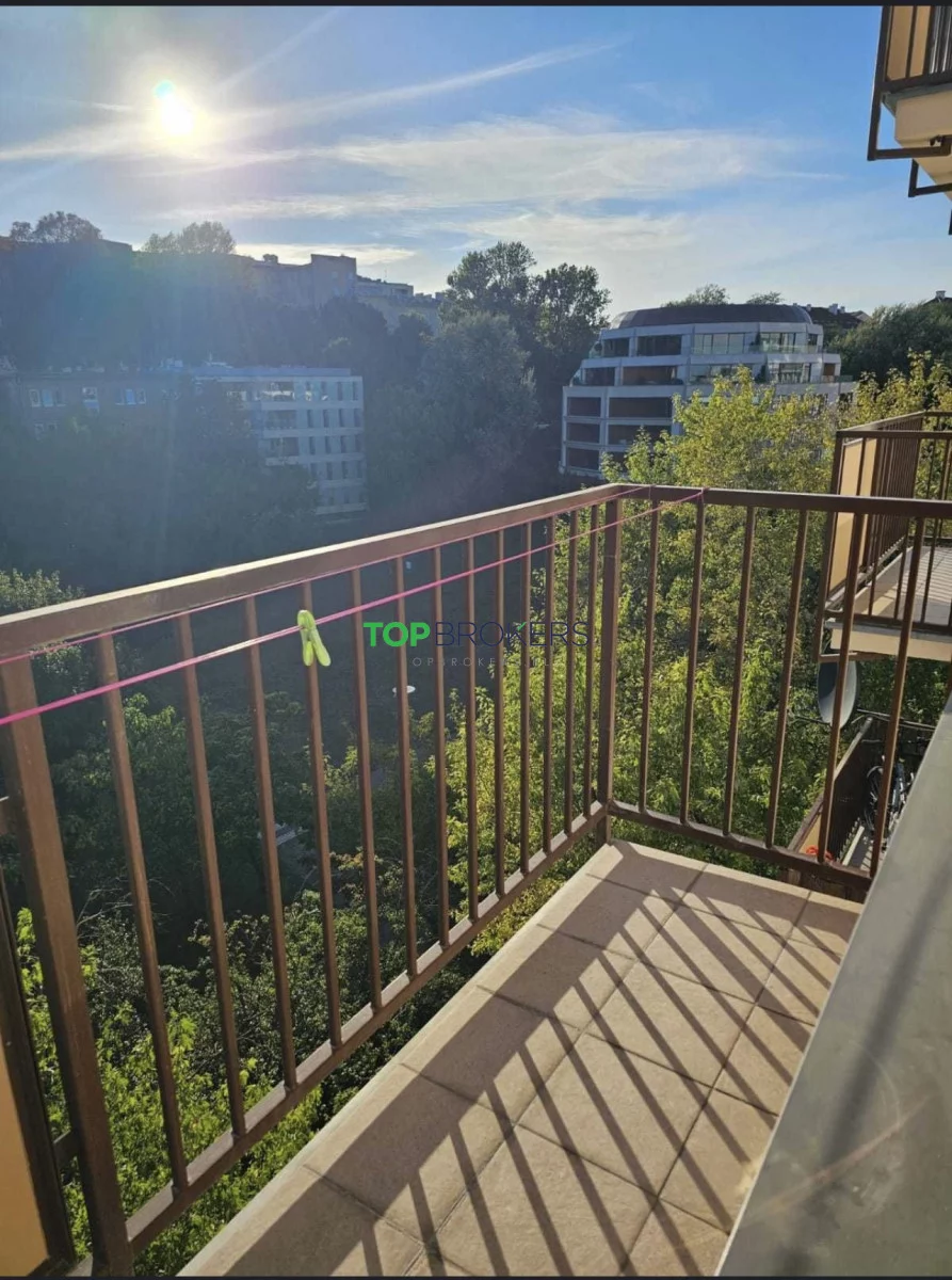 2 pokoje, mieszkanie 36,00 m², piętro 7, oferta nr , TB#597834, Warszawa, Topiel